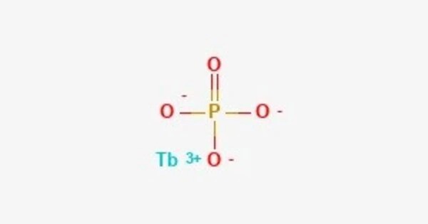 Terbium Phosphide – an inorganic compound