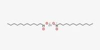 Zinc Laurate – a metal-organic compound