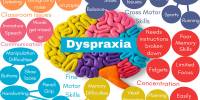 A Recent Study indicates Lower Math ability of Adults with Dyspraxia