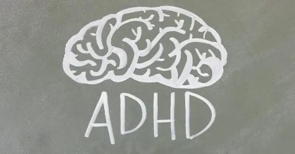 According to Survey, 25% of respondents feel they have Undiagnosed ADHD