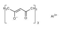 Aluminium Acetylacetonate – a coordination complex