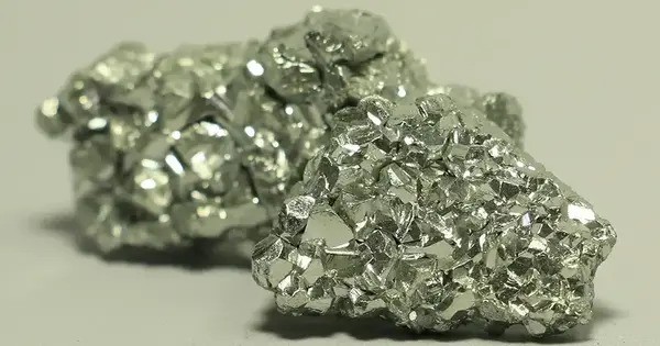 Antimony Telluride – an inorganic compound