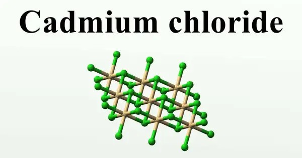 Cadmium Chloride