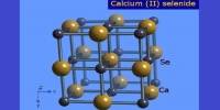 Caesium Selenide – an inorganic compound