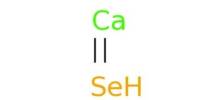 Calcium Selenide – a chemical compound