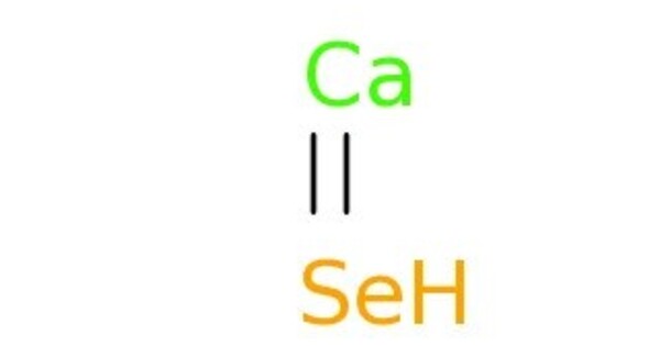 Calcium Selenide – a chemical compound