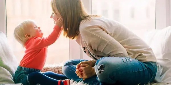 Child-parent therapy has biological benefits for traumatized kids