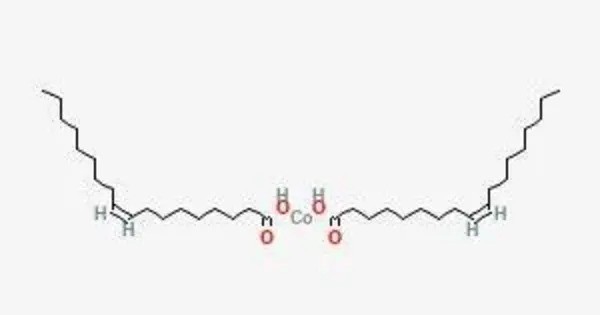 Cobalt Oleate – an organometallic compound