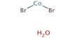 Cobalt(II) Bromide – an inorganic compound