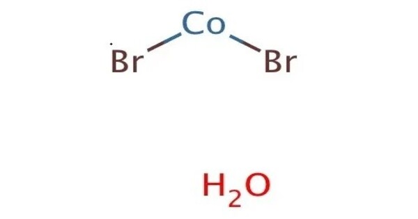 Cobalt(II) Bromide – an inorganic compound