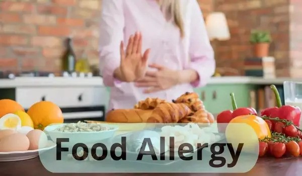 Could a dietary fiber supplement offer long-awaited treatment for food allergy sufferers?