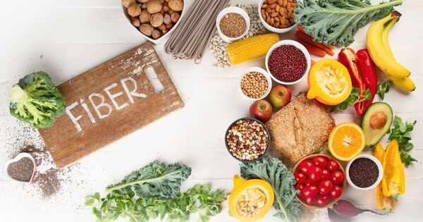 Could a Dietary Fiber Supplement offer long-awaited treatment for Food Allergy Sufferers?