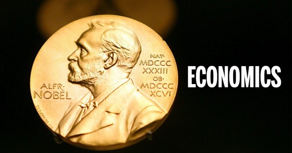 Economics Nobel Prize 2024: Given for explaining why some countries are affluent while others are impoverished