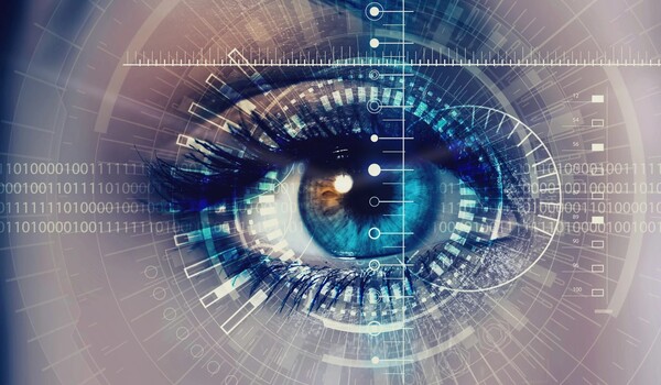 Improving eye tracking to assess brain disorders