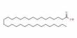 Lacceroic Acid – a saturated fatty acid