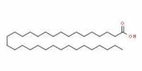 Lacceroic Acid – a saturated fatty acid