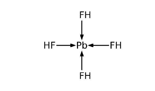 Lead Tetrafluoride