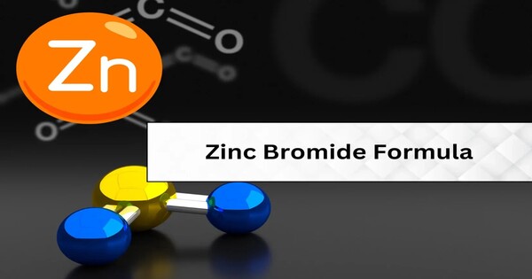 Zinc Bromide