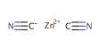 Zinc Cyanide – an inorganic compound