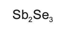 Antimony Triselenide – a chemical compound