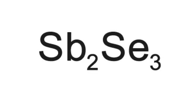 Antimony Triselenide – a chemical compound