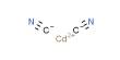 Cadmium Cyanide – an inorganic compound