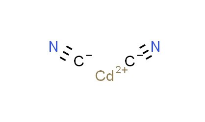 Cadmium Cyanide – an inorganic compound