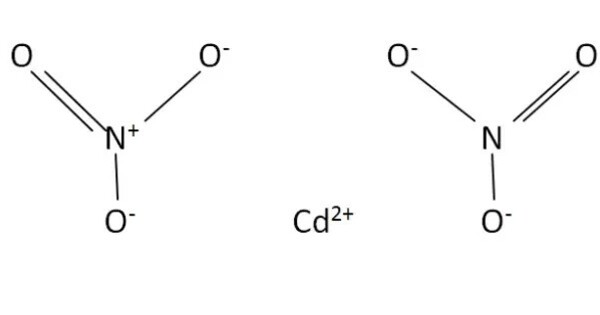 Cadmium Nitride