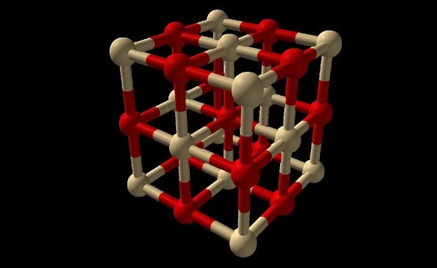 Cadmium Oxide – an inorganic compound