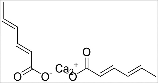 Calcium Sorbate