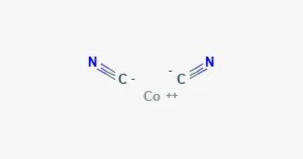 Cobalt(II) Cyanide – an inorganic compound