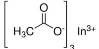 Indium Acetate