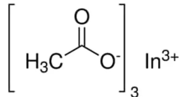 Indium Acetate