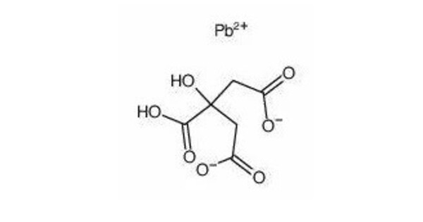 Lead Citrate