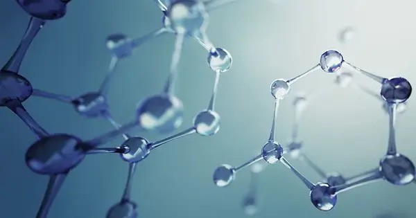 New Method for Producing innovative 3D Molecules