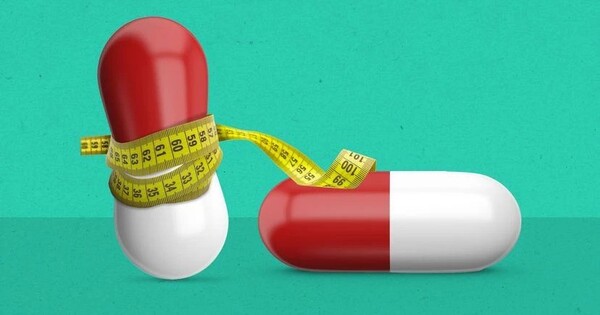 New Pharmacological Method could Underpin Future Weight Loss Medications, according to study