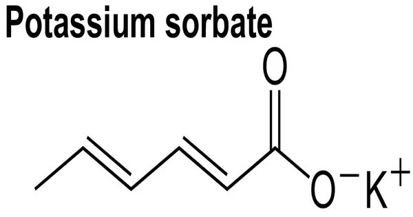 Potassium Sorbate