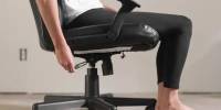 Reducing Daily Sitting Time may Avoid Back Discomfort