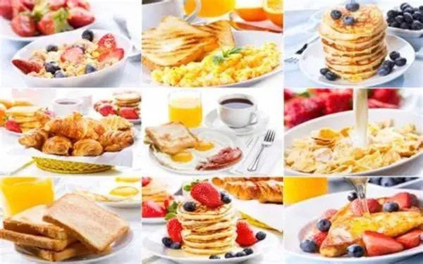 Should men and women eat different breakfasts to lose weight?