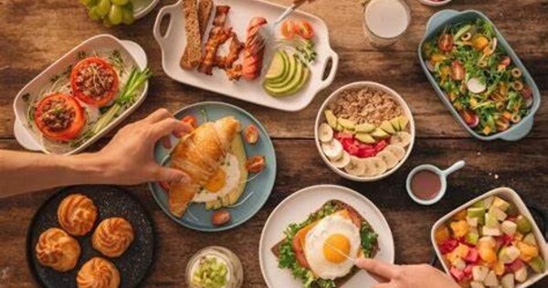 Should Men and Women have different Breakfasts for Weight Loss?