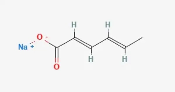 Sodium Sorbate