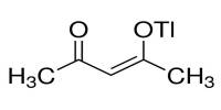 Thulium Acetylacetonate