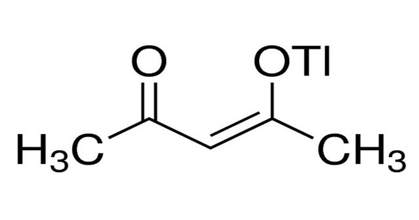 Thulium Acetylacetonate