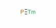 Thulium Phosphide – an inorganic compound