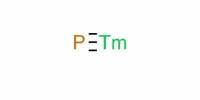 Thulium Phosphide – an inorganic compound