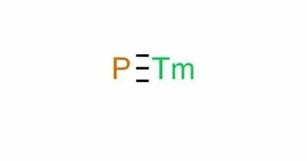 Thulium Phosphide – an inorganic compound