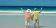 Travel may be the Most Effective Defense against Aging