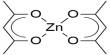 Zinc Acetylacetonate