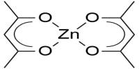 Zinc Acetylacetonate