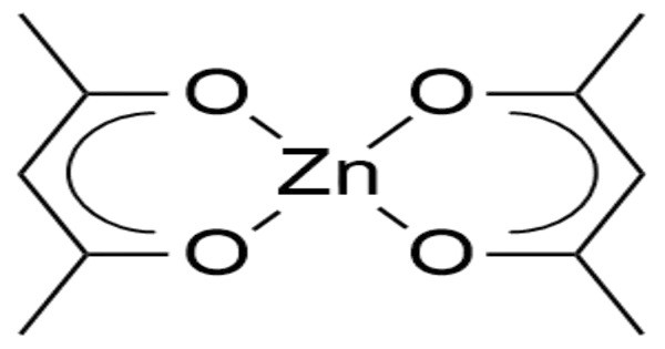 Zinc Acetylacetonate